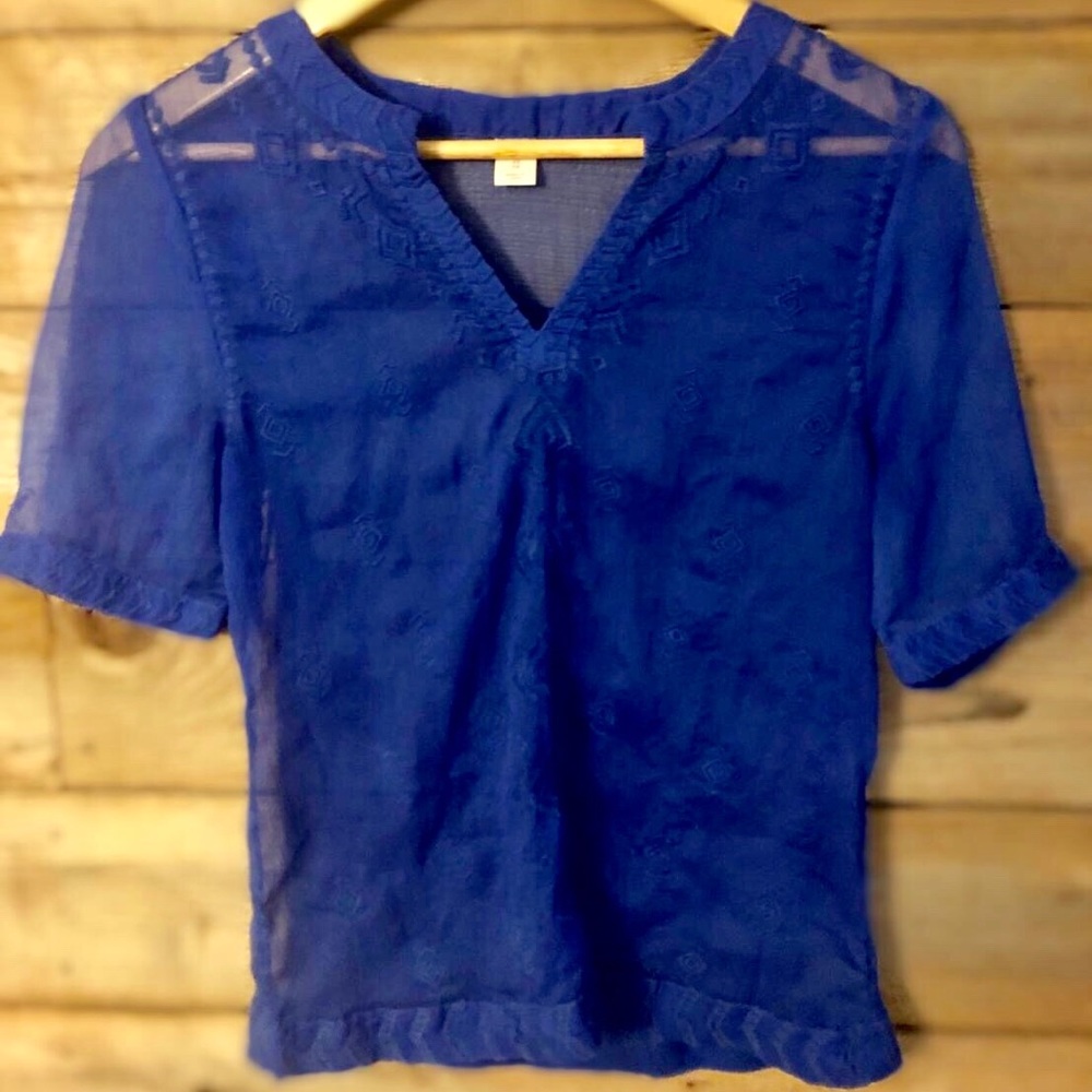 Old Navy Blouse